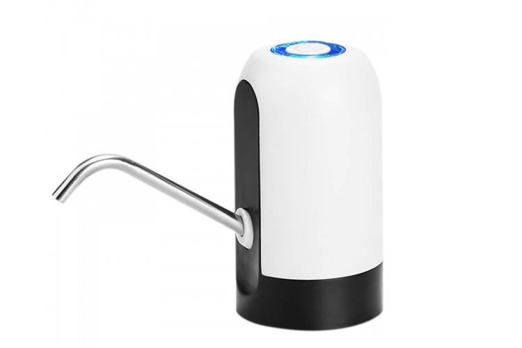 Електричні помпи ViO USB - набір води без зайвих рухів